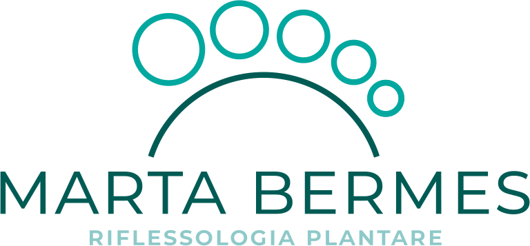 Marta Bermes - Riflessologia plantare